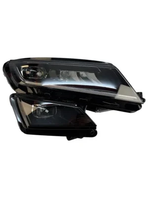 Poslední Šance 566941016H LED Světlomet ŠKODA KODIAQ 565 (pravý)