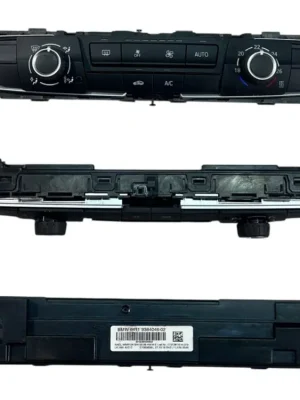 9384046 Climatronic BMW 64119384046 Víkendová Akce