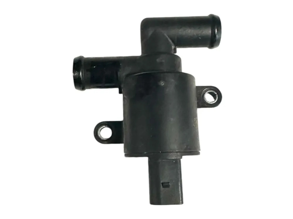 4H0121671B Ventil magnetický 1.8 / 2.0 TSI / 3.0 TDI Originální