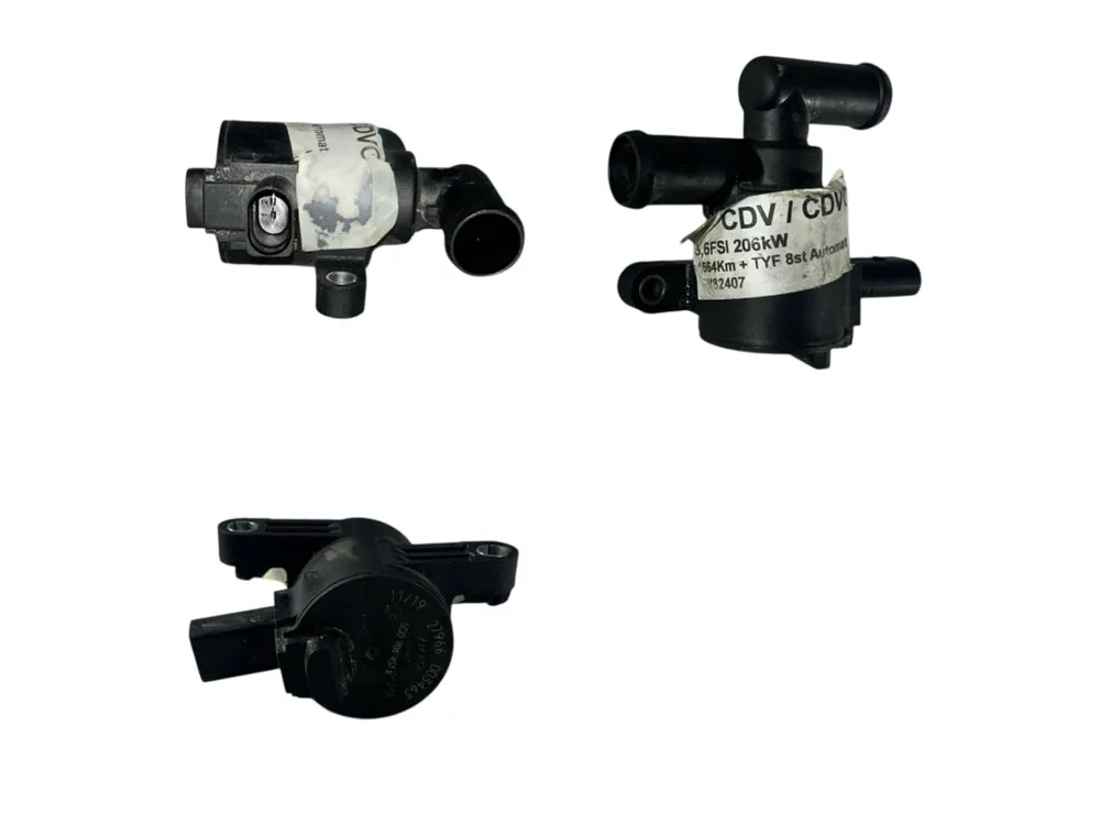 Ověřený 5Q0906457K Elektromagnetický ventil