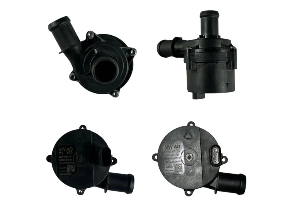 5Q0965567B Přídavné vodní čerpadlo Cenová Bomba
