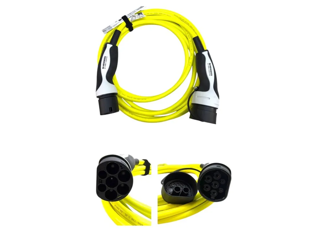 1EA971639G Nabíjecí kabel VW / AUDI / ŠKODA / SEAT Vrácení Zdarma