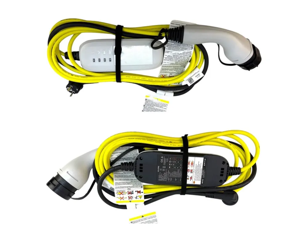 Finální Výprodej 1EA971675AL Nabíjecí kabel VW / AUDI / ŠKODA / SEAT