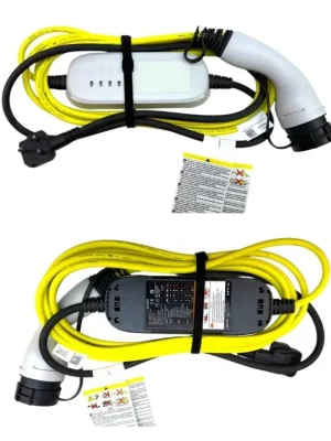 1EA971675BF Nabíjecí kabel VW / AUDI / ŠKODA / SEAT (GB) Rychlé Dodání