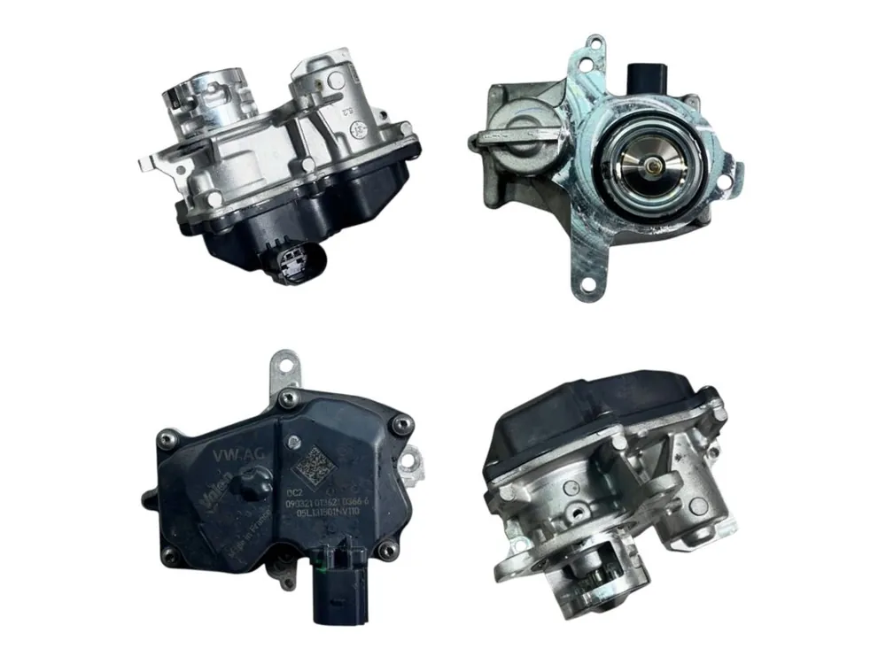 Must-Have 05l131501N EGR Ventil