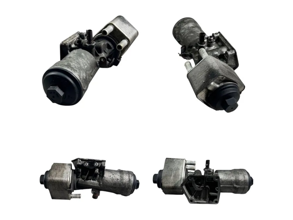 Expresní Doručení 045115389H Olejový filtr + chladič