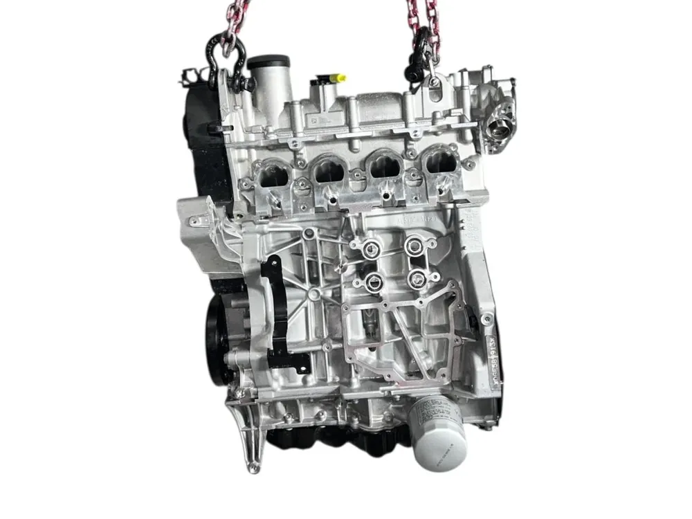 Nejprodávanější Motor DGE / DGEB 1.4 TSI HY 115kW