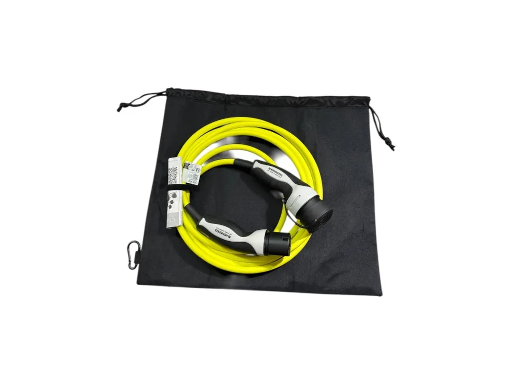 Nová Kolekce 1EA971639K Nabíjecí kabel VW / ŠKODA / SEAT