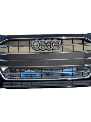 Zlevněný 8W0807065AT Přední nárazník AUDI A4