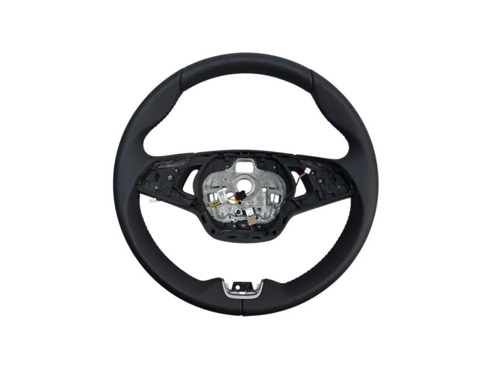 5E3419093DC KKI Dvouramenný vyhřívaný volant ŠKODA Nejlepší Cena
