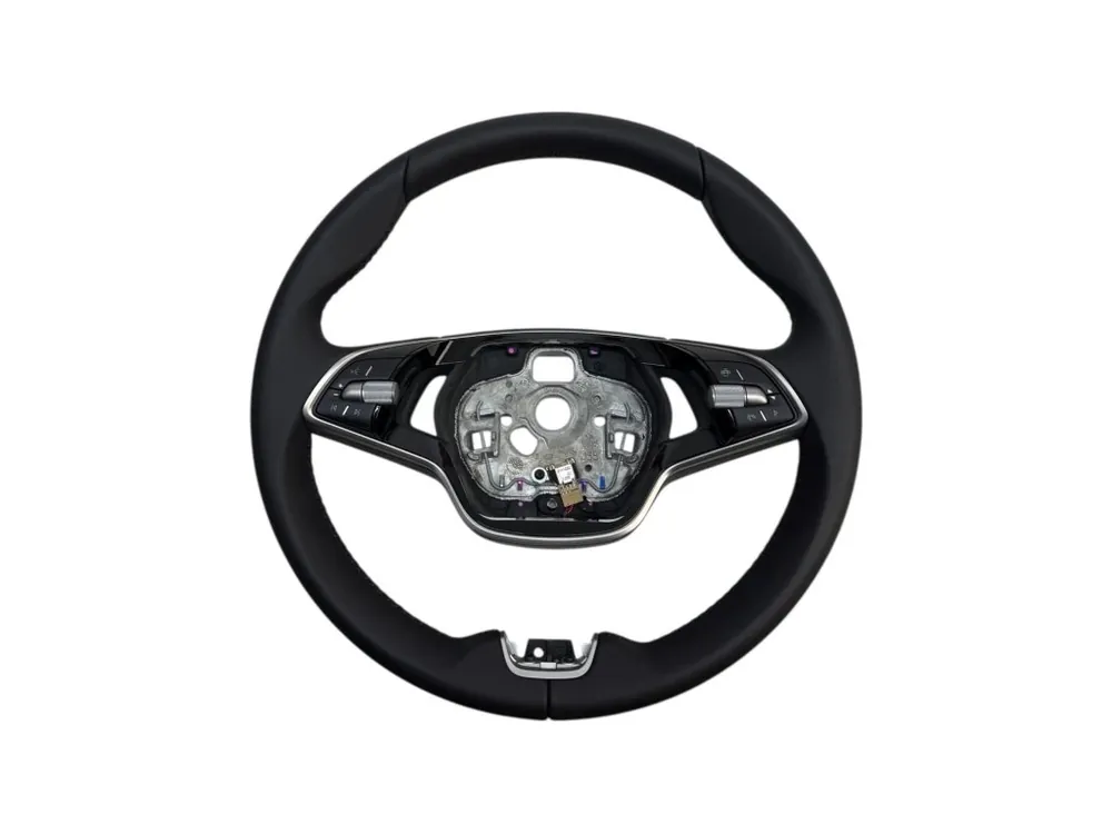 5E3419093CT Multifunkční dvouramenný volant ŠKODA Značkový