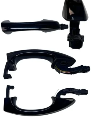 5G0837206Q Klika pro KESSY Pravé dveře (5GG837206B) Akce