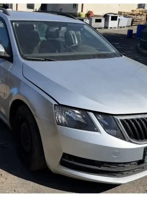 ŠKODA OCTAVIA III (facelift) rozprodáme na díly Přímo Od Výrobce