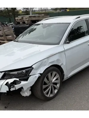 Výprodej ŠKODA SUPERB III rozprodáme na díly