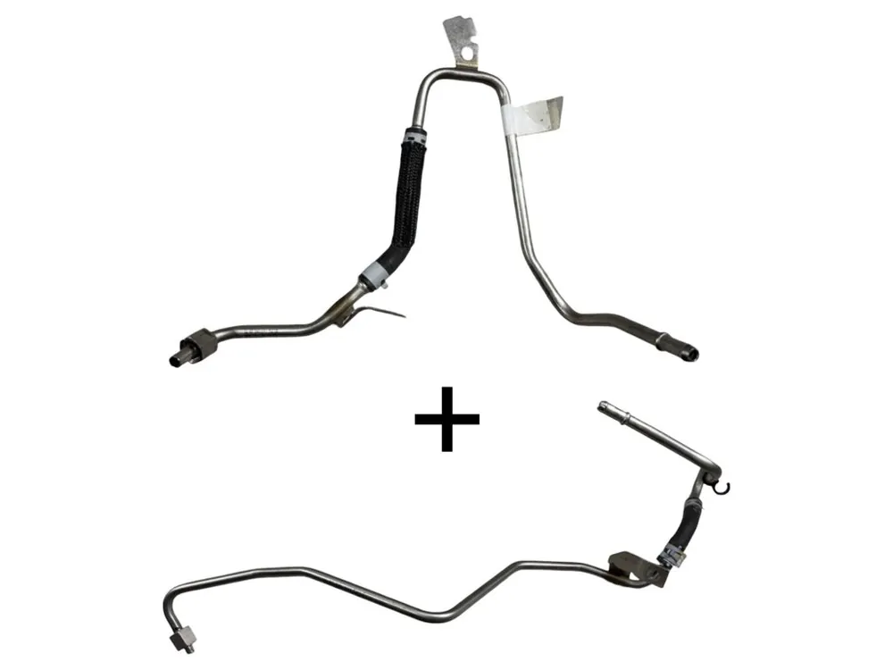 Horká Nabídka 04L131552GJ Podtlakové vedení