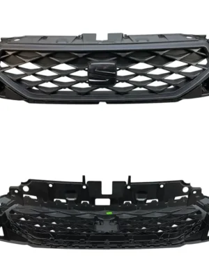 Super Cena 575853654P Maska chladiče SEAT ATECA