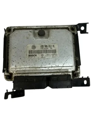 Zlevněný 038906012HC Řídící jednotka motoru