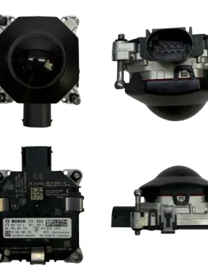 Pouze Dnes 9Y0907567E Radar ACC PORSCHE