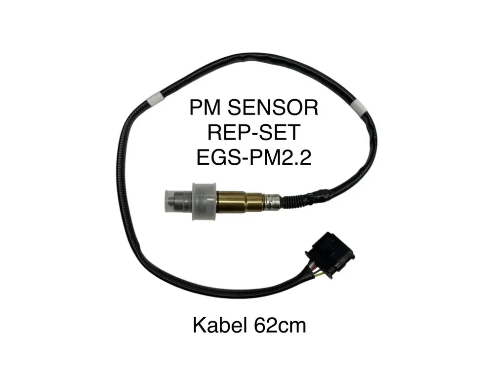 PM senzor REP-SET EGS-PM2.2 Odeslání Ihned