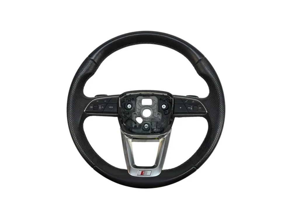 Autentický 8W0419091FH Mlutifunkční volant AUDI s Tiptronic