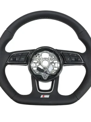 82A419091AH QQT Multifunkční volant AUDI s TIPTRONIC Top Prodej