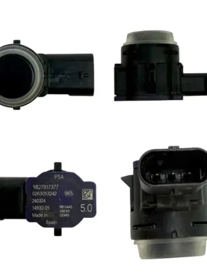 Akce 9827917377 PDC Senzor PSA (5.0)