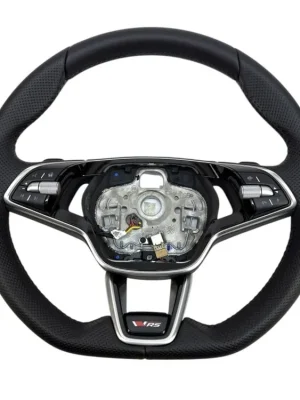 Přímo Od Výrobce Multifunkční vyhřívaný volant ŠKODA OCTAVIA IV RS