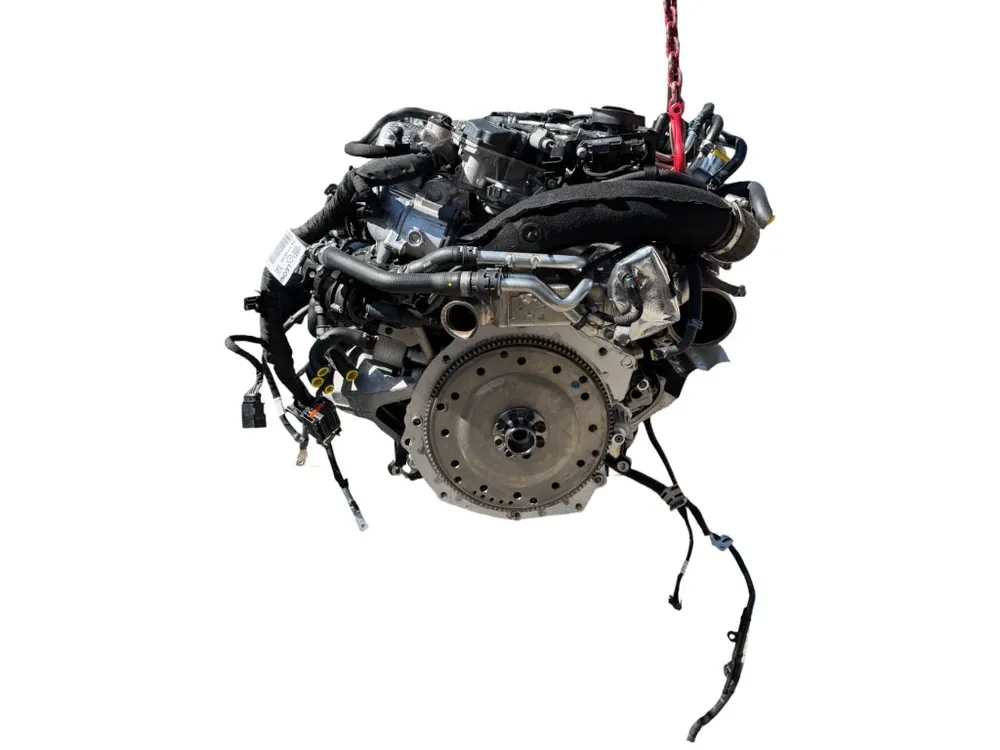 Motor DYY / DYYA 2.0 TDI mHEV 150kW Nejlepší Volba