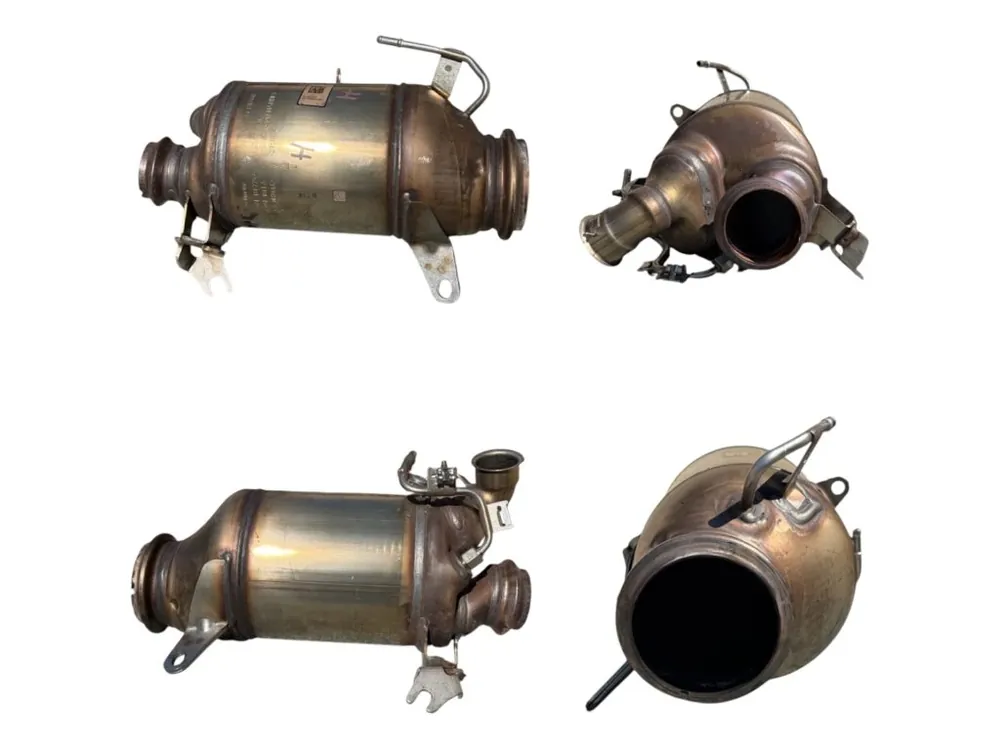 Akce 05L131766N DPF Filtr dieslových částic
