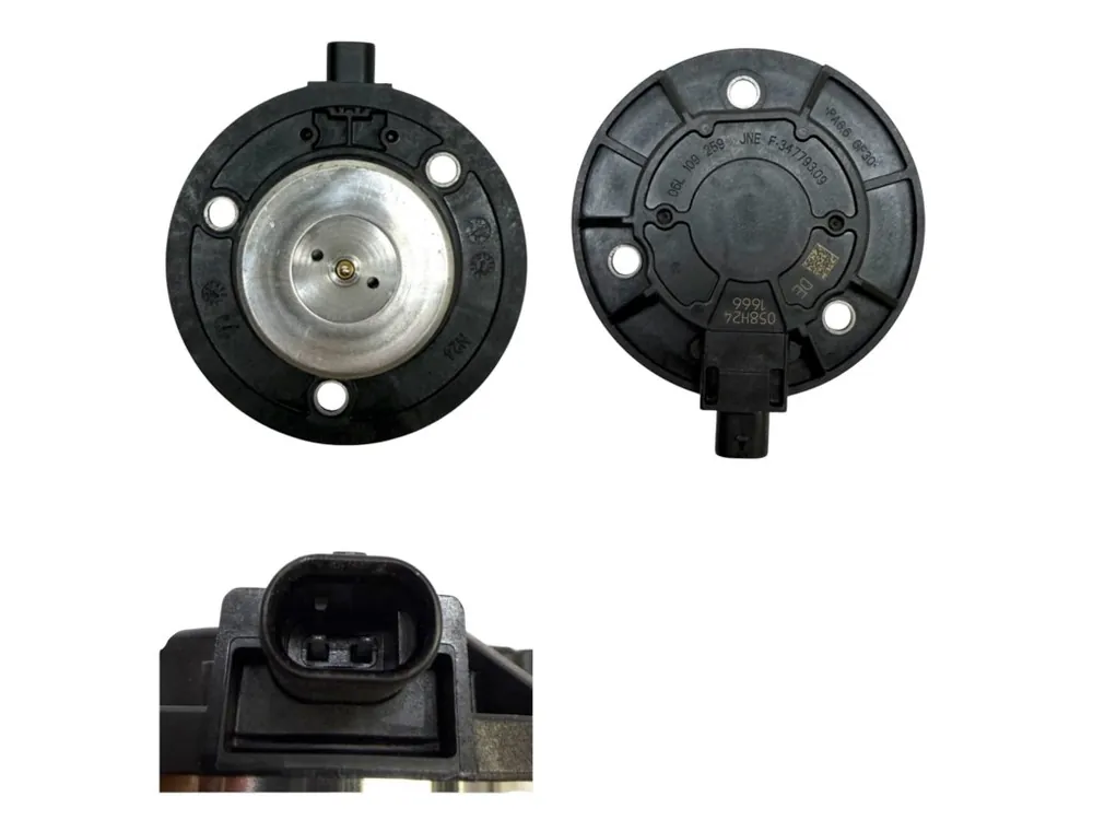 Odeslání Ihned 06L109259 Magnet vačkové hřídele