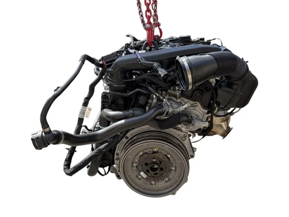 Hit Sezóny Motor DXD / DXDG 1.5 TSI 130kW