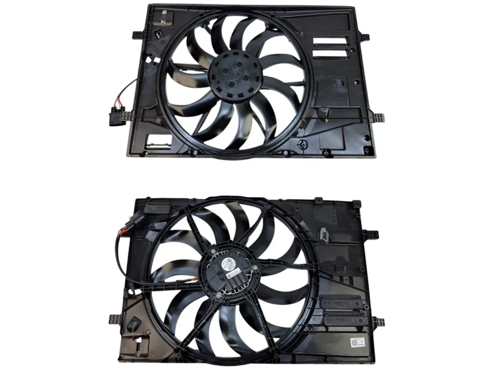 Finální Výprodej 3WA121203A Ventilátor chladiče