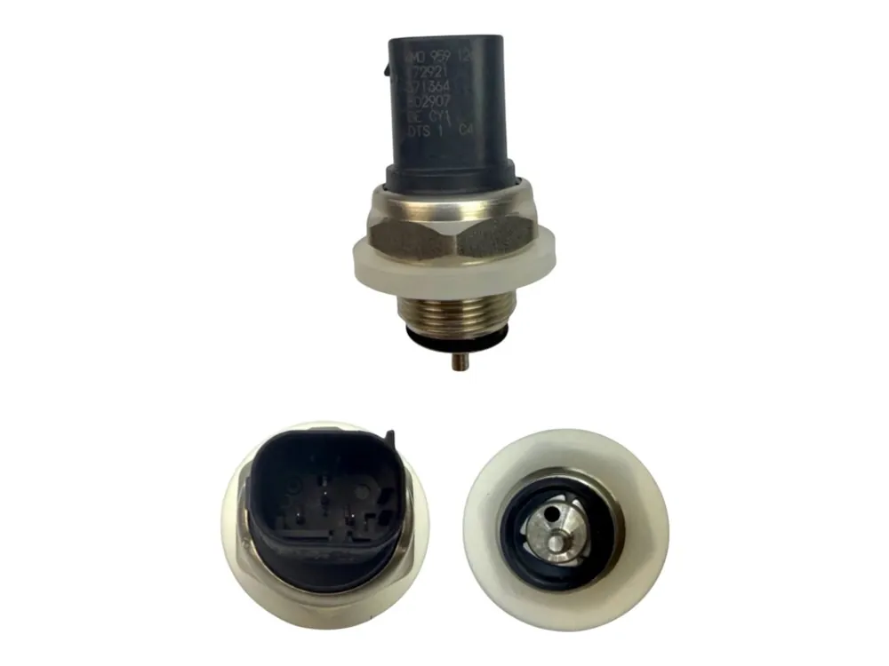 4M0959126F Snímač tlaku a teploty (G395) Koupit Online