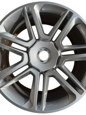 36A601025Q Disk BENTLEY BENTAYGA R21 (BBS) Ihned K Objednání