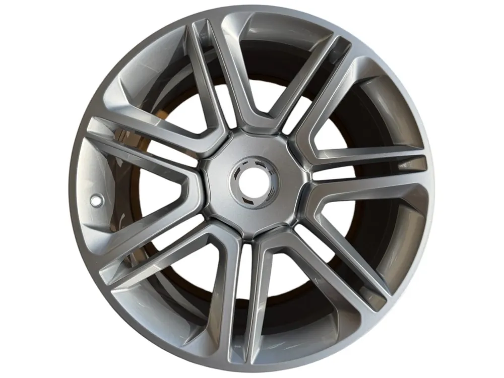 36A601025Q Disk BENTLEY BENTAYGA R21 (BBS) Ihned K Objednání