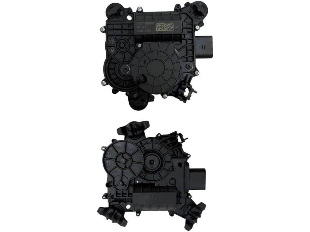 Omezená Nabídka 1T3827887B Motor dovírání 5 dveří
