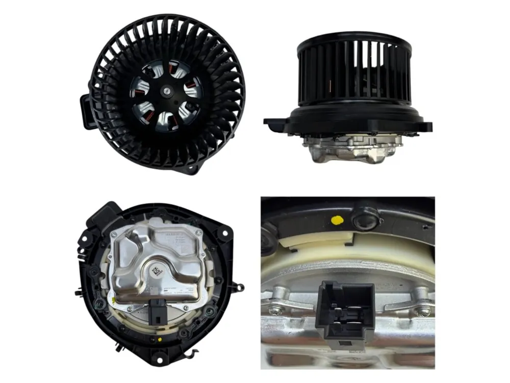 1EA820021B Ventilátor topení Akční Nabídka