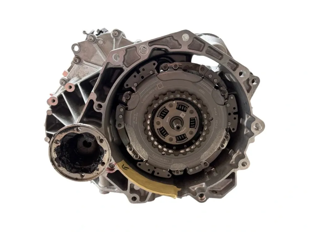 Převodovka WQE DSG7 / 0AM325027G 101 Výhodná Nabídka