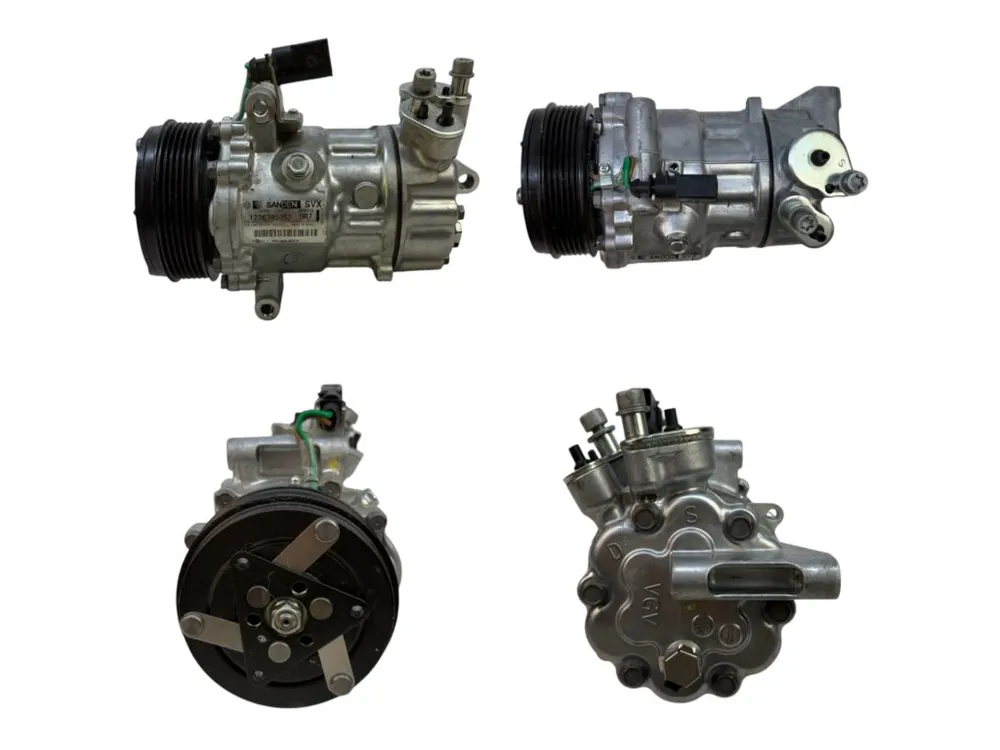 Jen Po Omezenou Doba 6RF820803A Klimakompresor