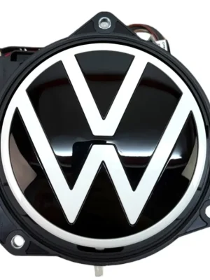 10A827469AQ AWA Zadní kamera s emblémem VW (KA2) (RVC) Must-Have
