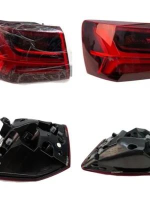 Ověřený 4G9945095E Levé zadní LED světlo AUDI A6 (AVANT)