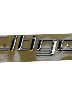 Must-Have 1ST853687 739 Nápis CITIGO