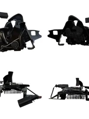 1U0823509H Zámek víka ŠKODA OCTAVIA Cenově Výhodný