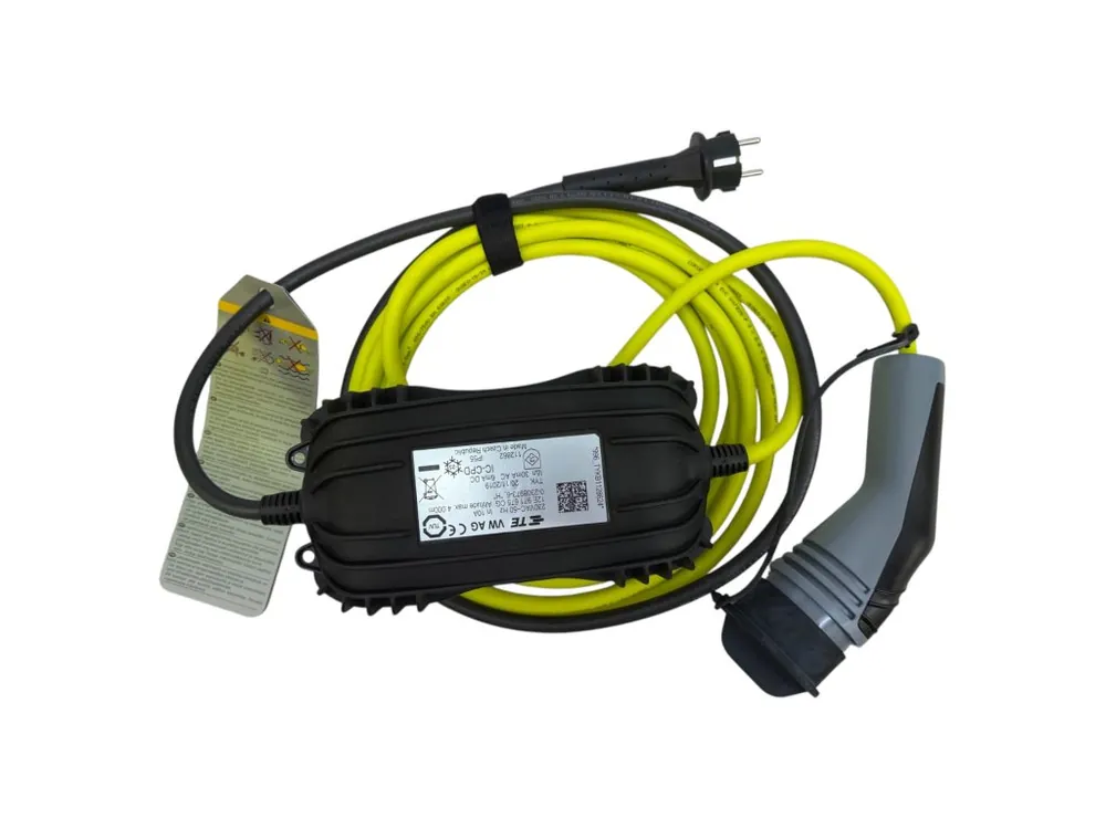 Objednat Nyní 12E971675CG Nabíjecí kabel