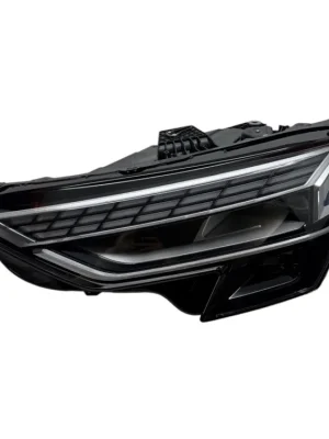 Výhodná Nabídka 8Y0941033D Levý přední LED světlomet AUDI A3