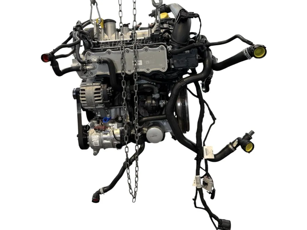 Cenově Výhodný Motor DJK / DJKC 1.4 TSI 92kW