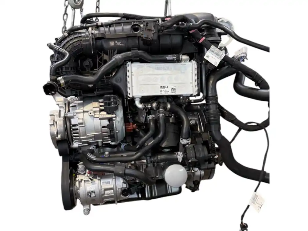 Motor DXD / DXDA 1.5 TSI 110kW Jen Po Omezenou Doba