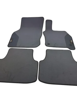 Zlevněný 5FH863011AB LOE Sada koberců Cupra MHEV PROGRESIVE DESIGN RHD (GB)