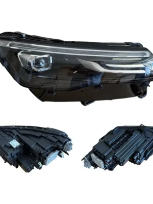 Výhodná Nabídka 571941006B Pravý LED světlomet VW TIGUAN