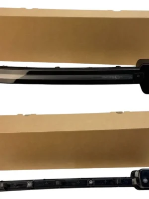 10A941654D Pravé přední LED světlo masky VW ID.3 Expresní Doručení